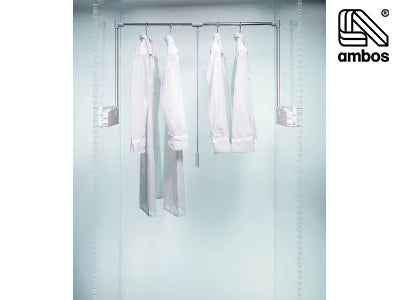Ambos Lift 500 - Wardrobe Lift