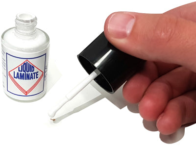 Liquid Laminate