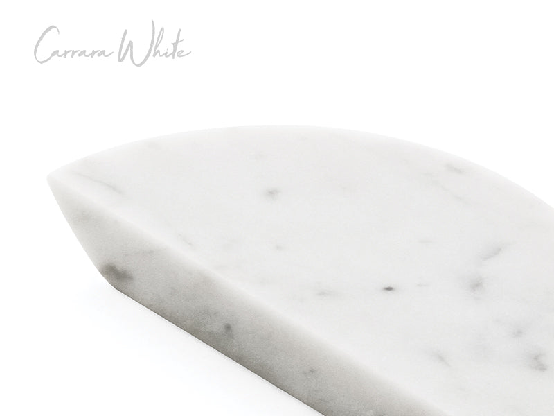 TouchStone Marble Semi Round Pull Handle