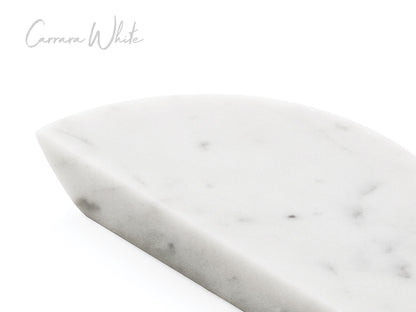 TouchStone Marble Semi Round Pull Handle