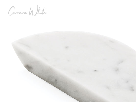 TouchStone Marble Semi Round Pull Handle