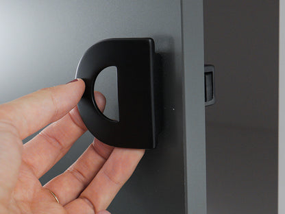 ARCO PullOpen Handle -