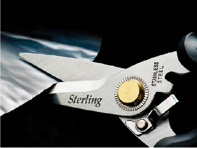 Black Panther Industrial Snips