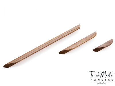 Cadello Crest Timber Handle