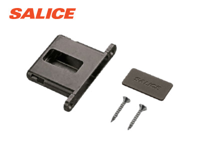 Salice Conecta Hinge Recessed Holder
