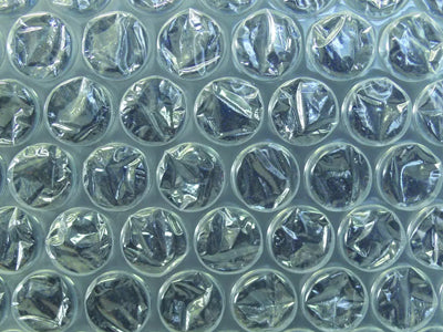 Bubble Wrap 10mm