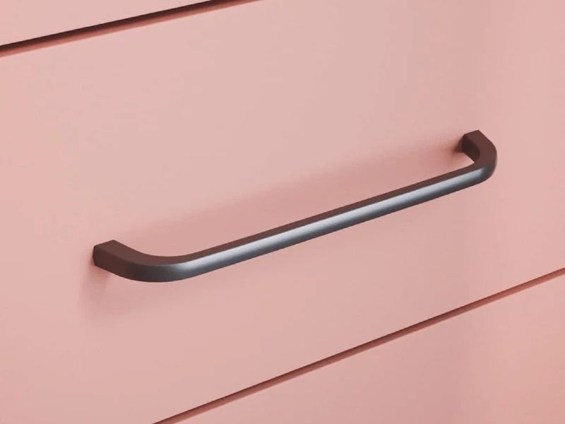 Zino D Handle