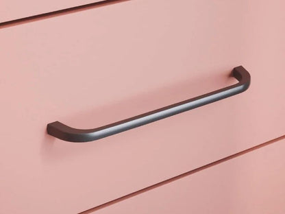 Zino D Handle