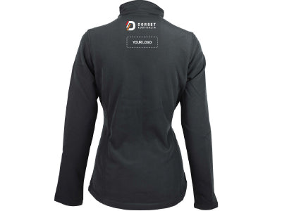 Mens Soft Shell Jacket