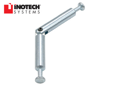 Double Angle Connecting Dowel