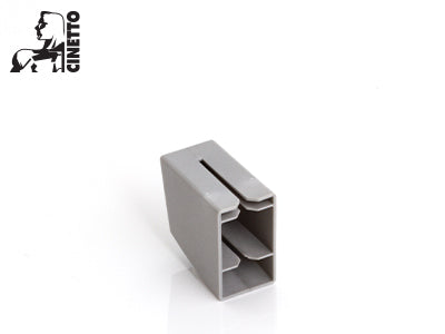 Cinetto Hinge & Roller Cover - 25kg