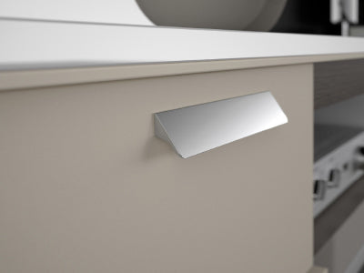 Novi Pull Handles