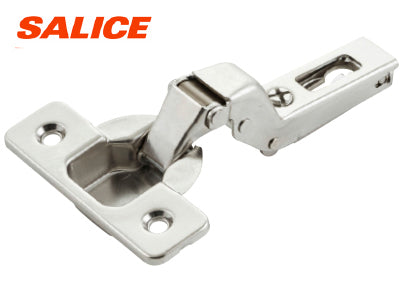Salice Series 200 Full-Inlay Hinge 45mm