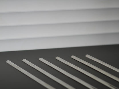 Cassini Benchtop Protector Rods