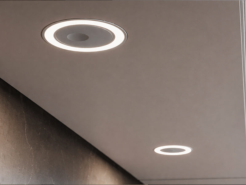 HOLL Collection - Touch Dimmable Switch