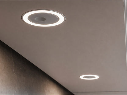 HOLL Collection - Touch Dimmable Switch
