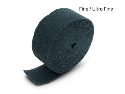 SIA Abrasive Non Woven Roll 115mm X 10M