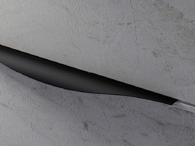 Chase Lip Pull Handles