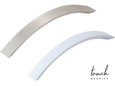 Caserta Bow Handle