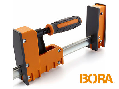 Bora Parallel Clamps