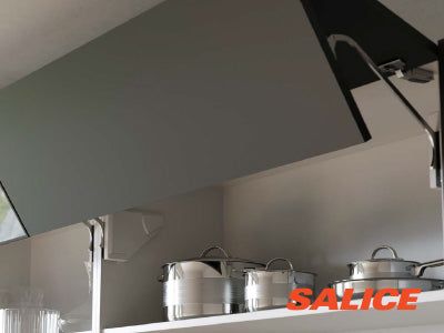 Salice Evo Lift Bi-Fold Door System