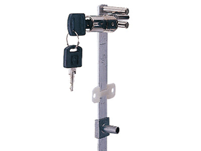 Filing Cabinet 3 Drawer Lock Set