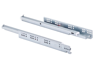 Soft Close Undermount Slide