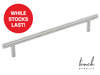 Larisa Rail Handle