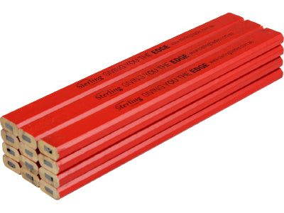 Carpenters Pencil