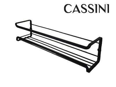 Cassini Door Mounted Spice Rack