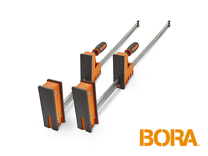 Bora Parallel Clamps