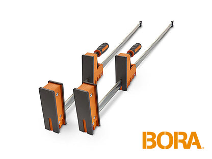 Bora Parallel Clamps