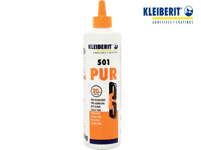 KLEIBERIT 501 - PUR Polyurethane Adhesive