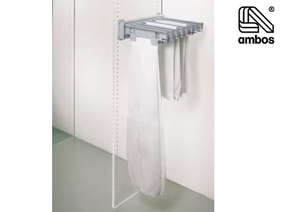 Ambos Trouser & Skirt Rack