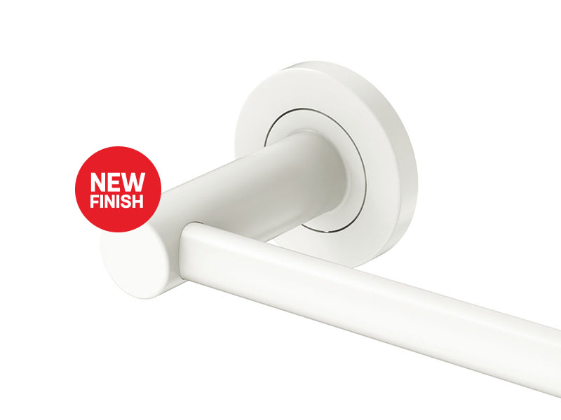 Cassini Renzo Single Towel Rail