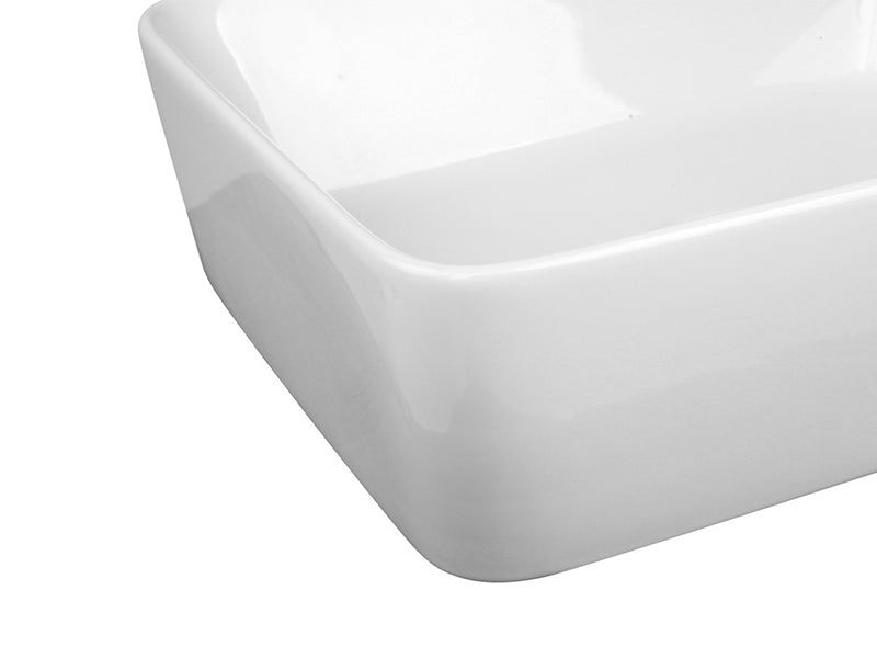 Ceramic Square Vanity Basin
