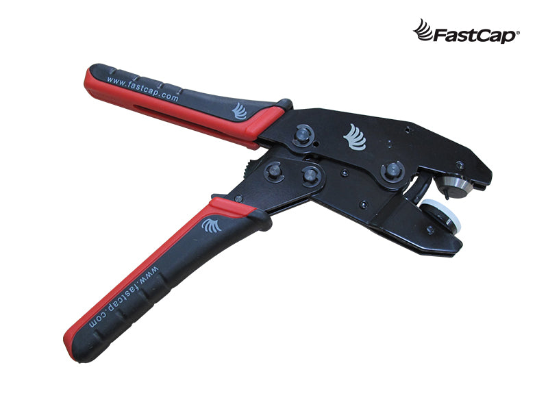 FastCap Custom Colour Punch Pro Kit