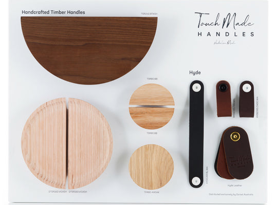 Contemporary Display Board 7