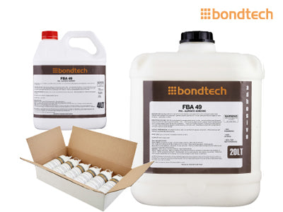 Bondtech PVA Adhesive - Aliphatic