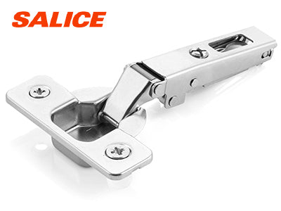 Salice Series 200 Full-Overlay Hinge 52mm - Knock In