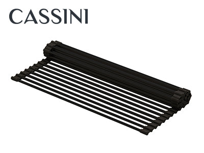 Cassini Sink Draining Roll