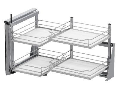 VS COR Fold G - Corner Unit - Premea