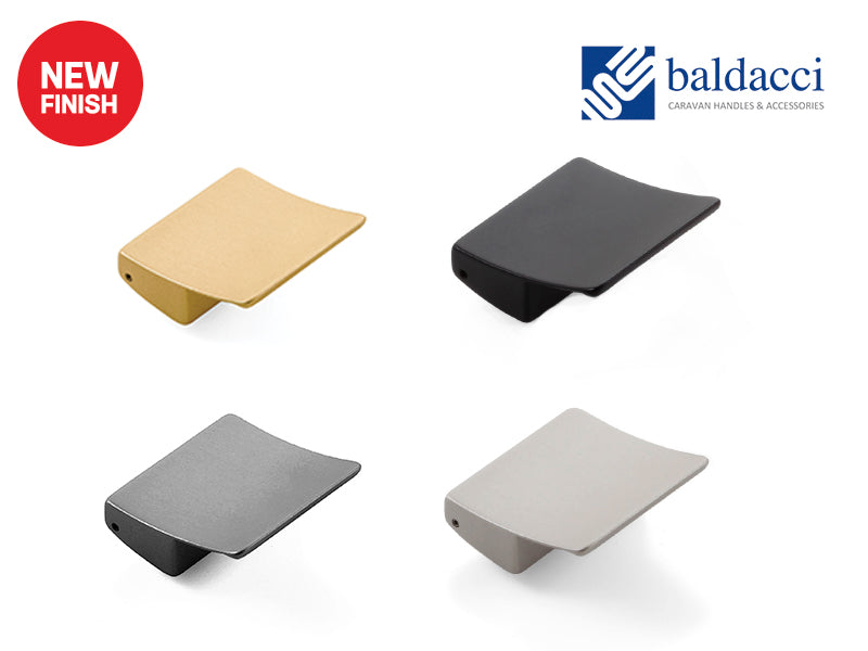 ADRIA PullOpen Handle -