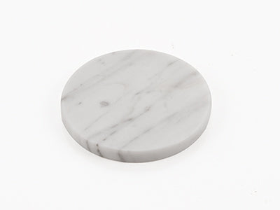 TouchStone Marble Sample Swatch - Carrara White