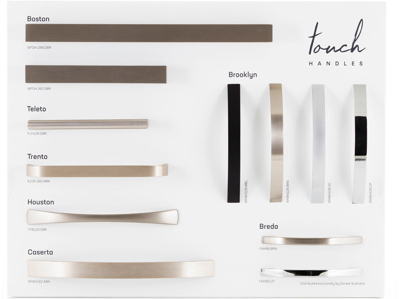 Contemporary Display Board 11