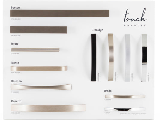 Contemporary Display Board 11