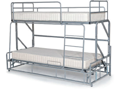 Sofa Bunk System