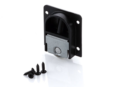 Cabinetmaker Wheel Sheave Assembly
