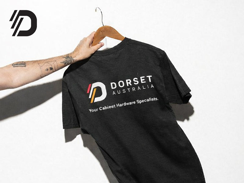 Dorset Australia T-Shirt