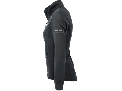 Mens Soft Shell Jacket
